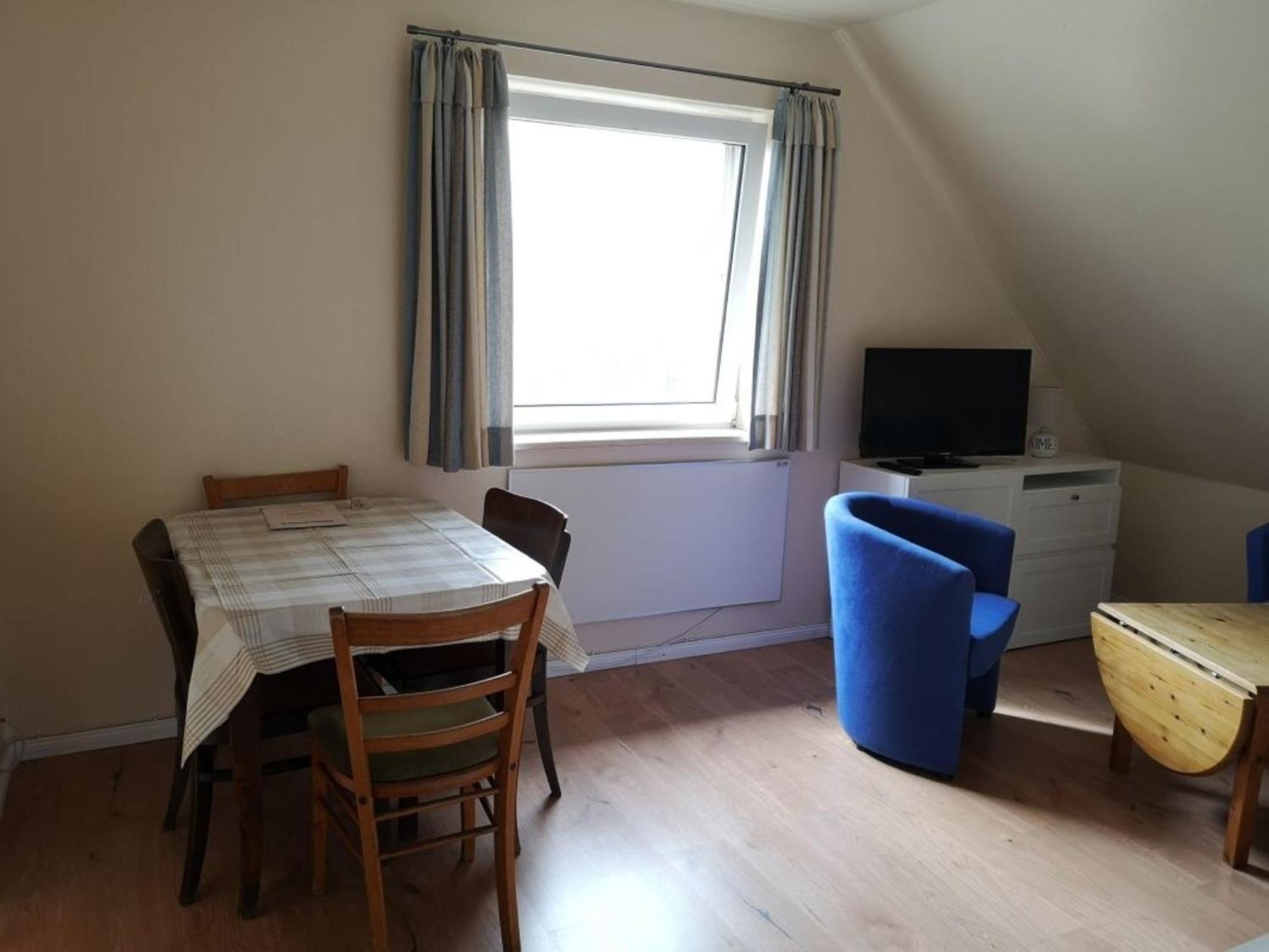 Apartamento Zum Wels Wester-Ohrstedt Exterior foto